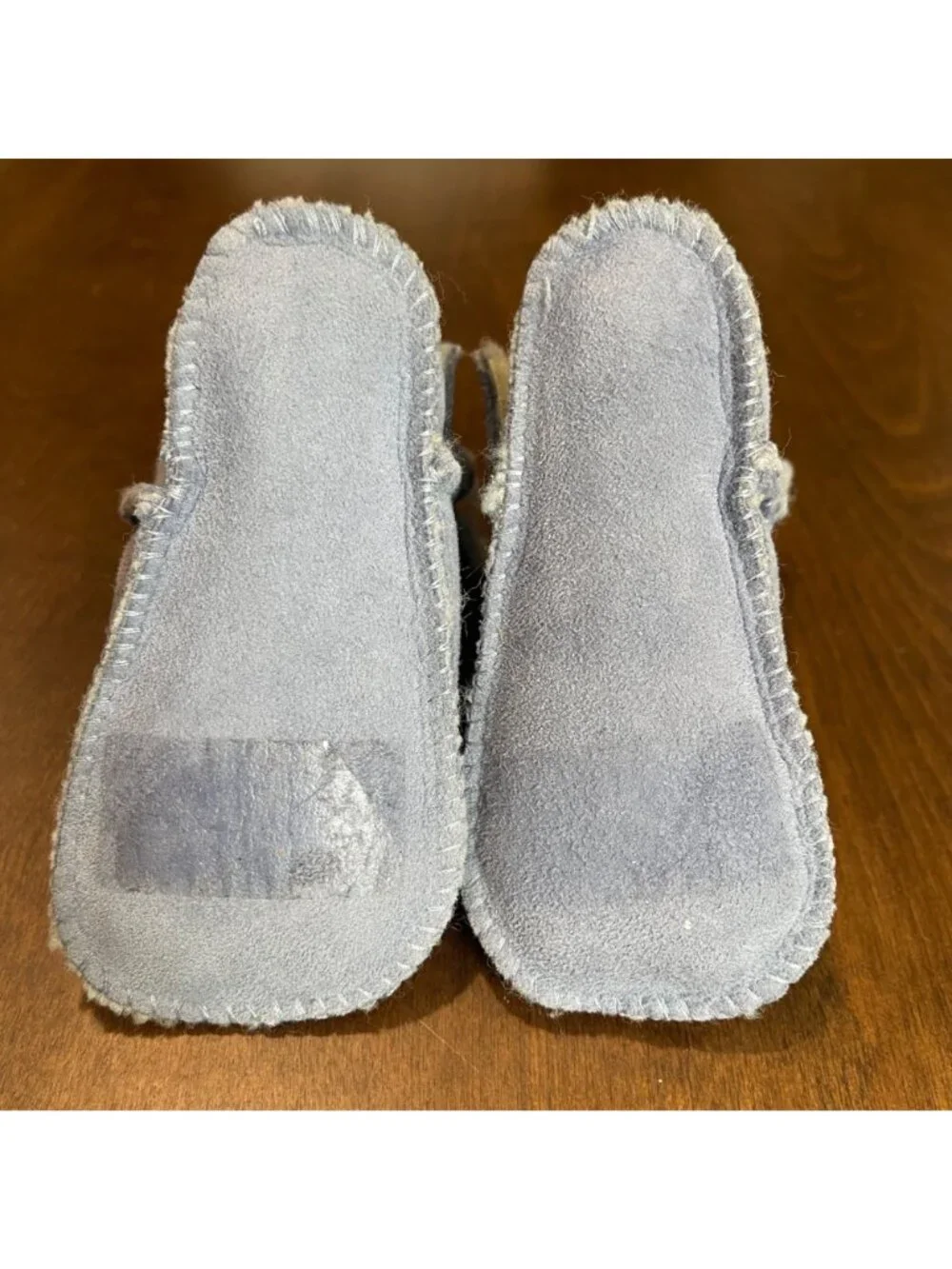 UGG guc pacific